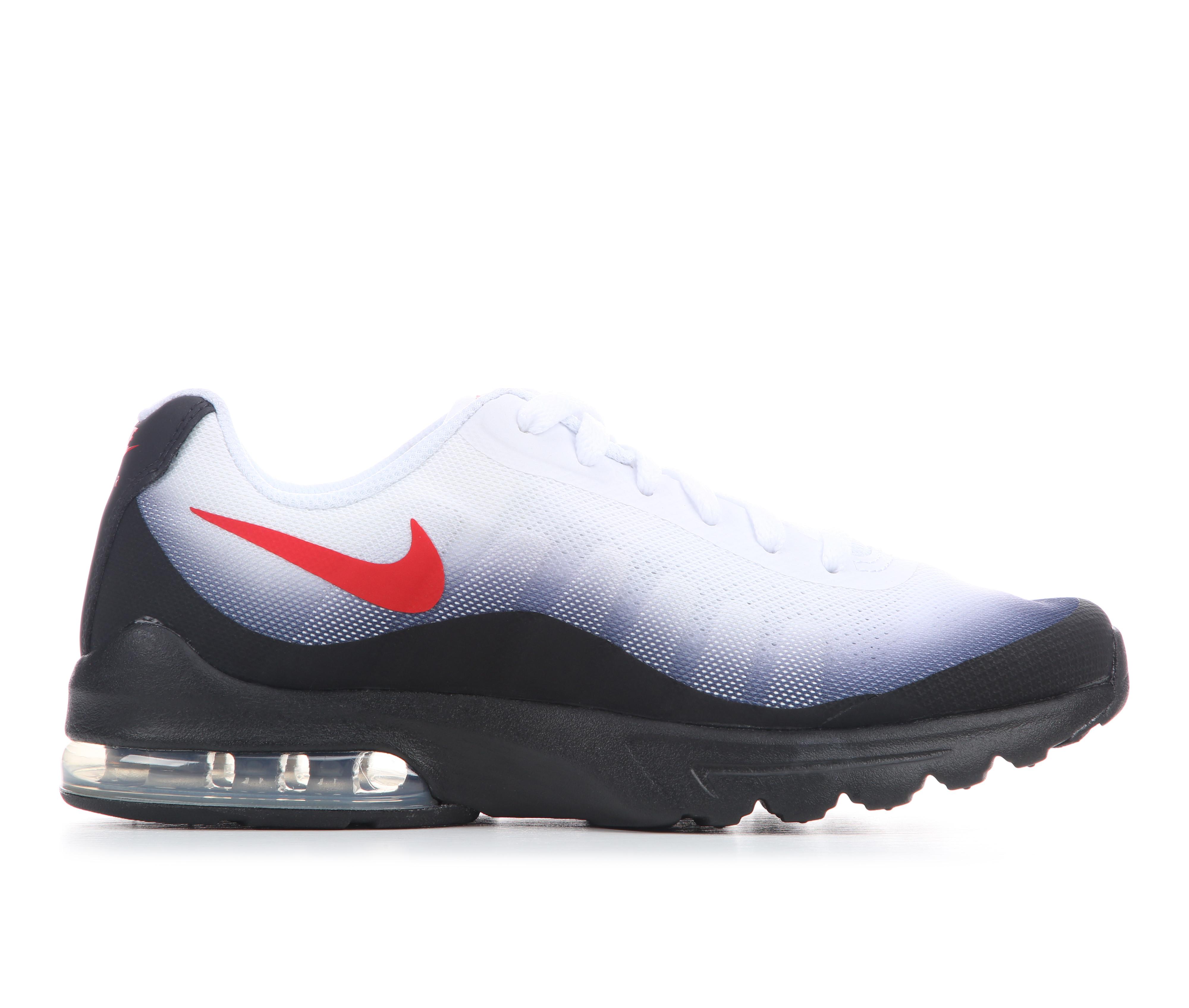 Boys' Nike Big Kid Invigor Running Shoes