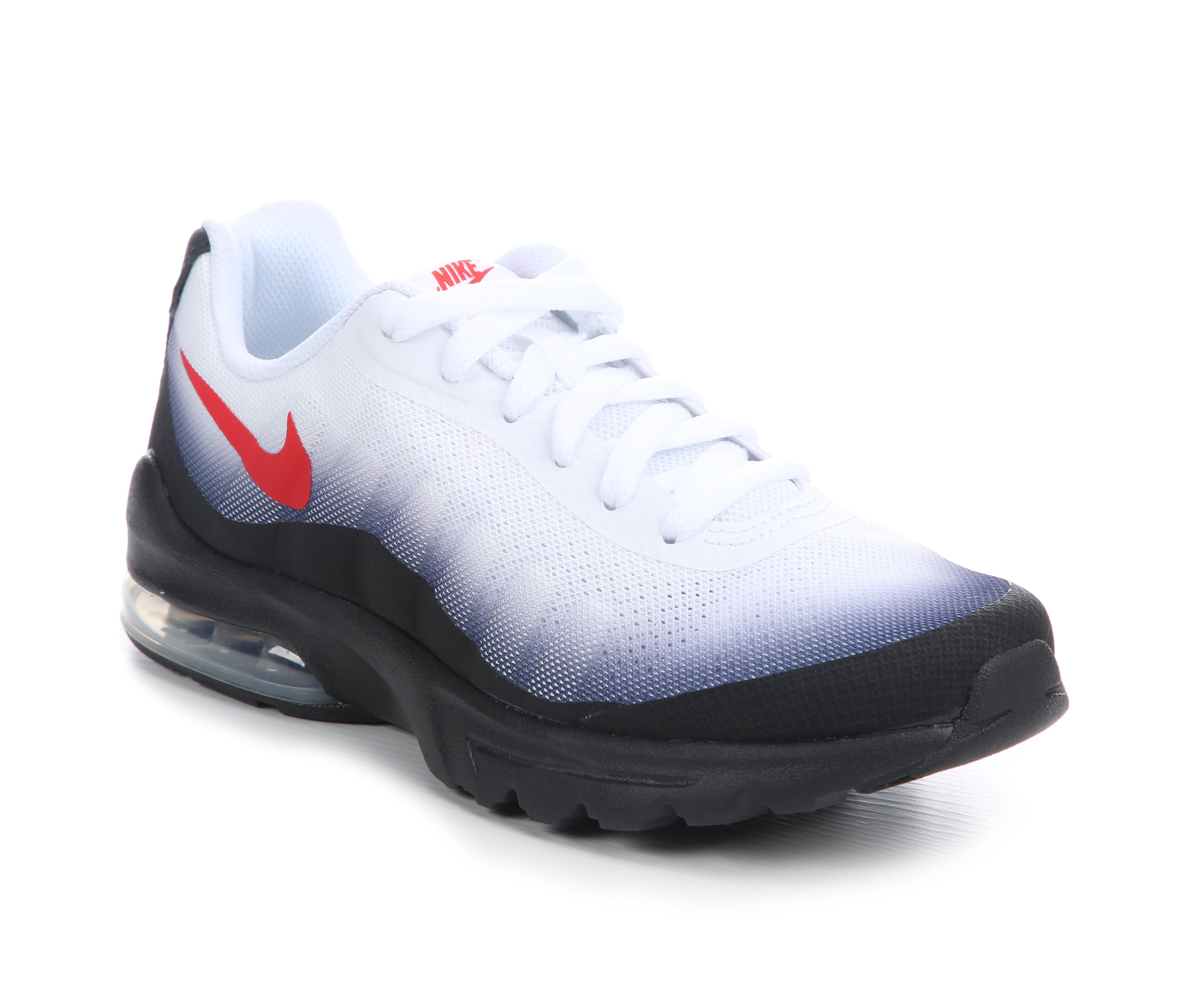Boys' Nike Big Kid Invigor Running Shoes
