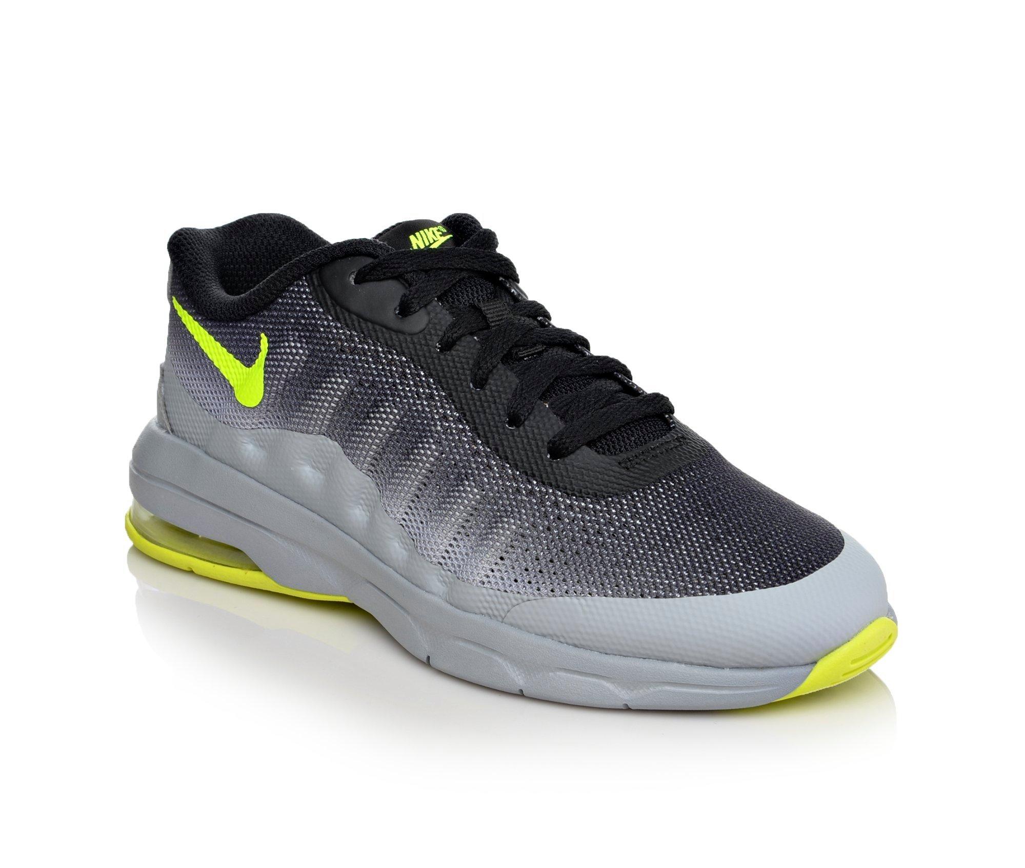 Boys' Nike Little Kid Air Max Invigor Running Shoes