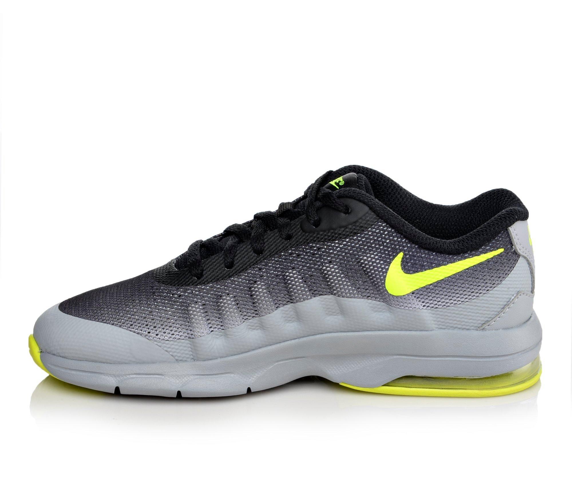 Nike air max invigor best sale running review