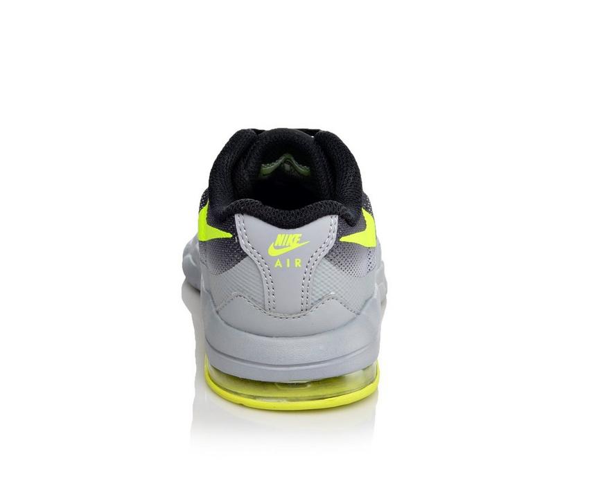 Boys' Nike Little Kid Air Max Invigor Running Shoes