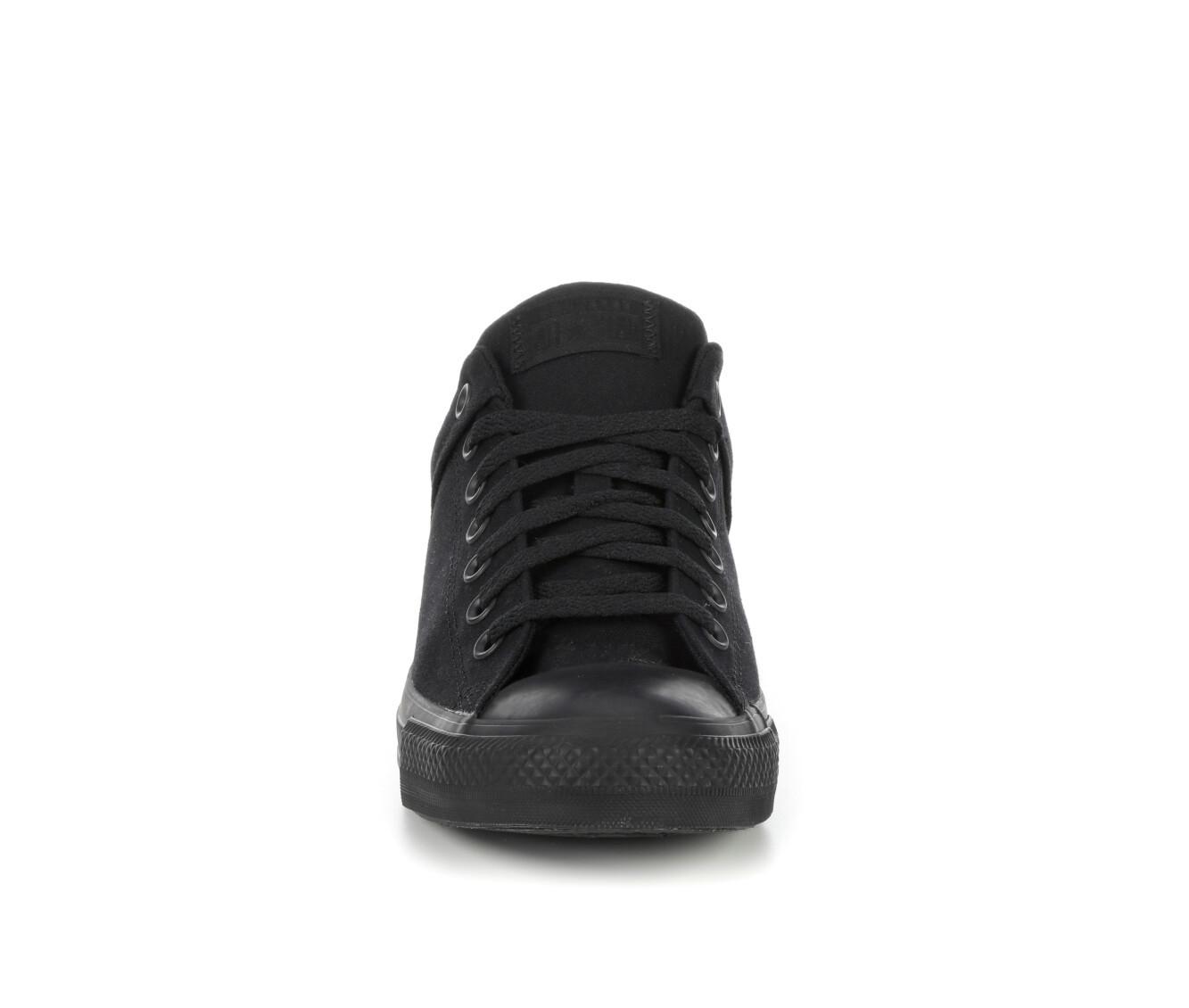 Converse all star oxford black online