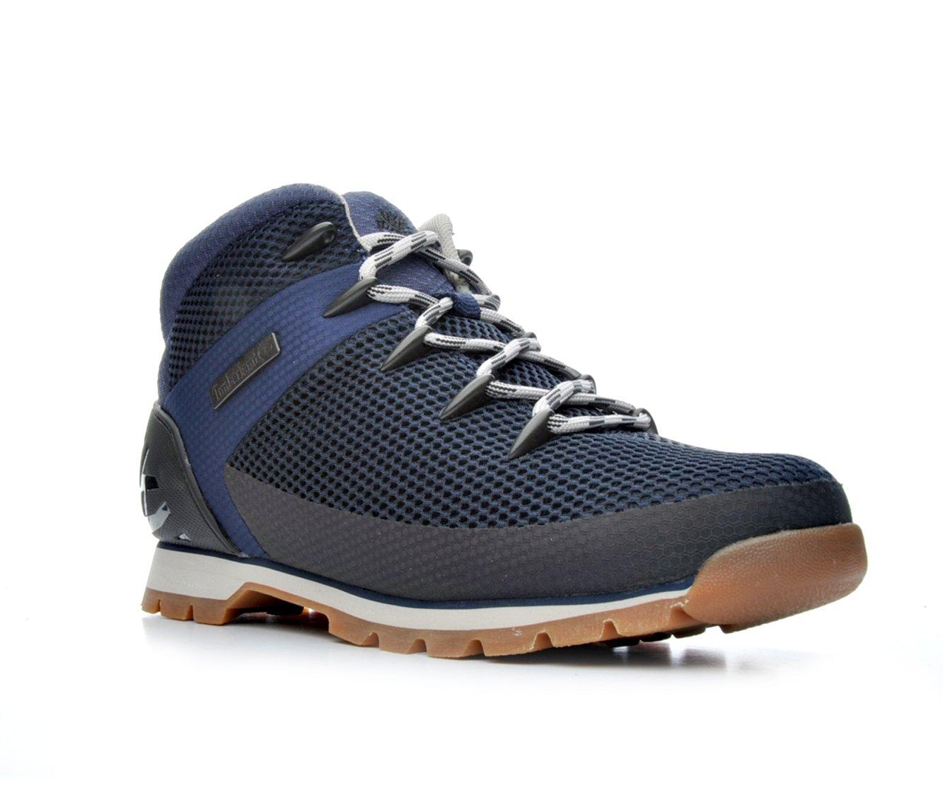 Men s Timberland Euro Sprint Hiker Boots