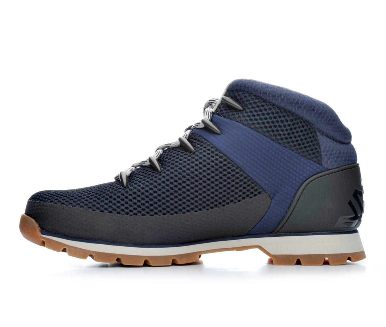 Timberland euro sprint hiker white sales
