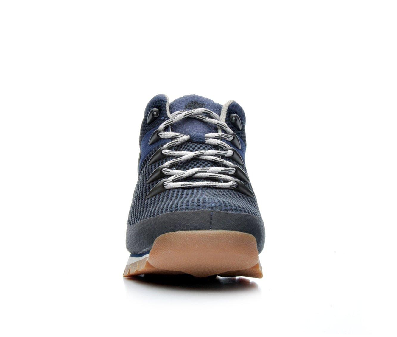 Men's Timberland Euro Sprint Hiker Boots