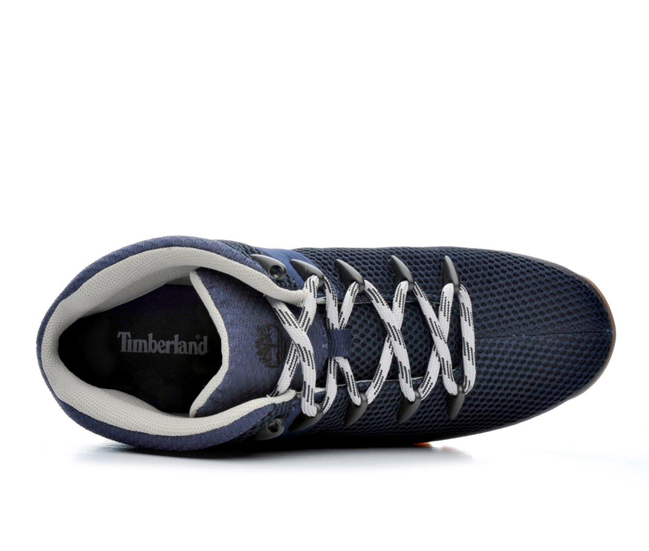 Men's Timberland Euro Sprint Hiker Boots