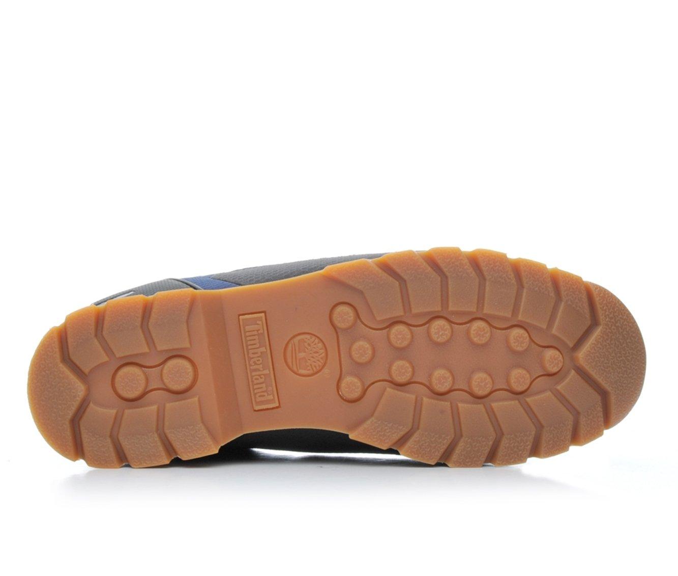 Men's Timberland Euro Sprint Hiker Boots