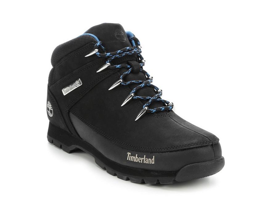 Men's Timberland Euro Sprint Hiker Boots