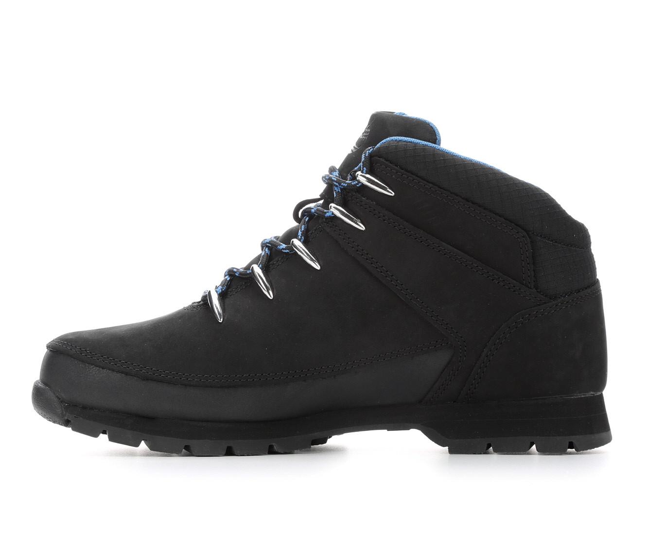 Men's Timberland Euro Sprint Hiker Boots