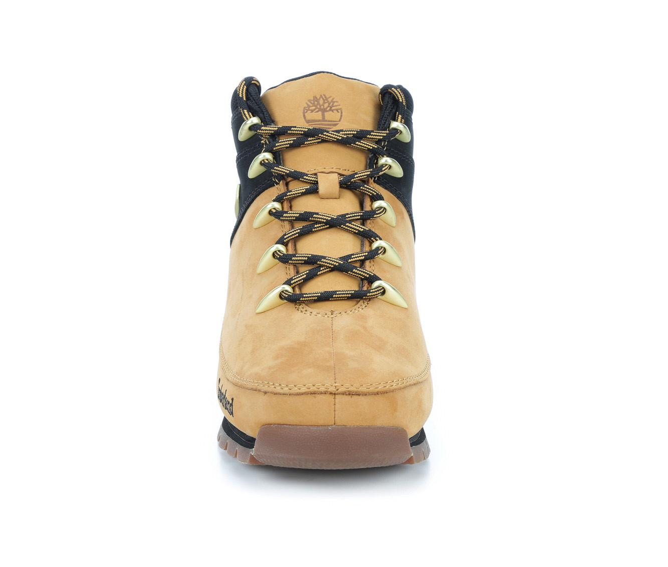 Men's Timberland Euro Sprint Hiker Boots