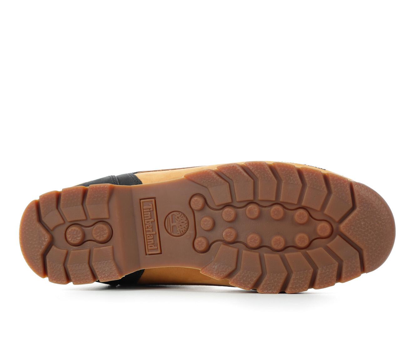 Sprint Timberland Boots | Men\'s Hiker Euro Carnival Shoe