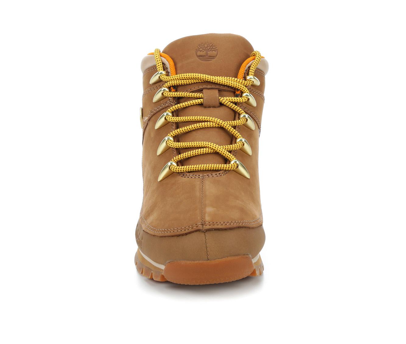 relaxed fit expended manden sneaker