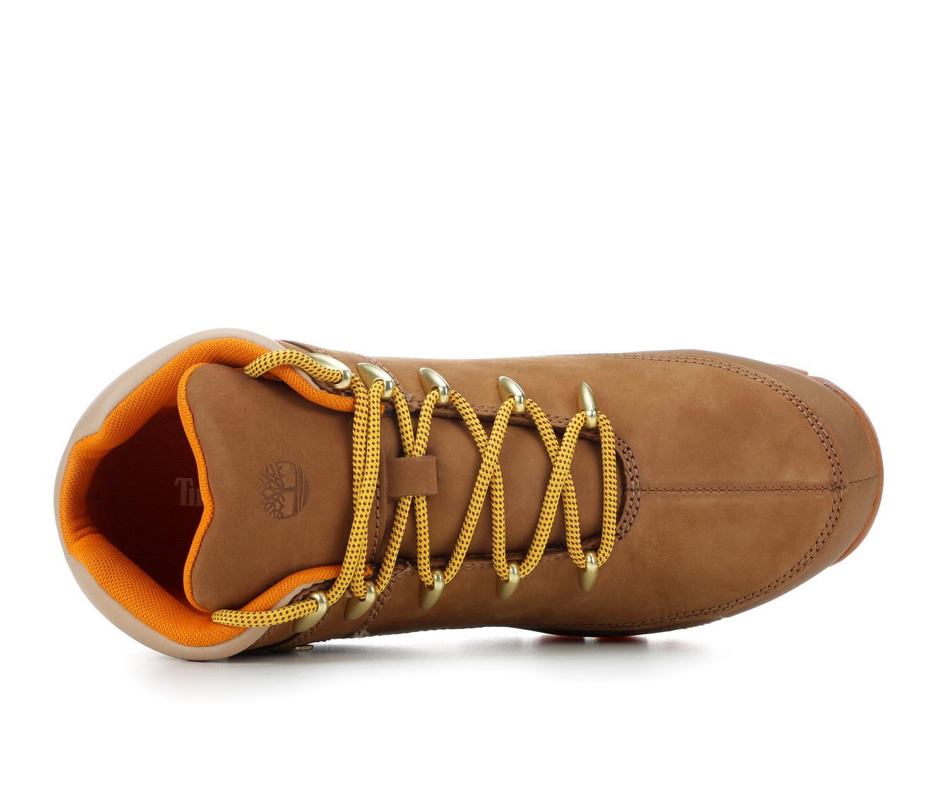 timberland herren euro sprint hiker chukka boots