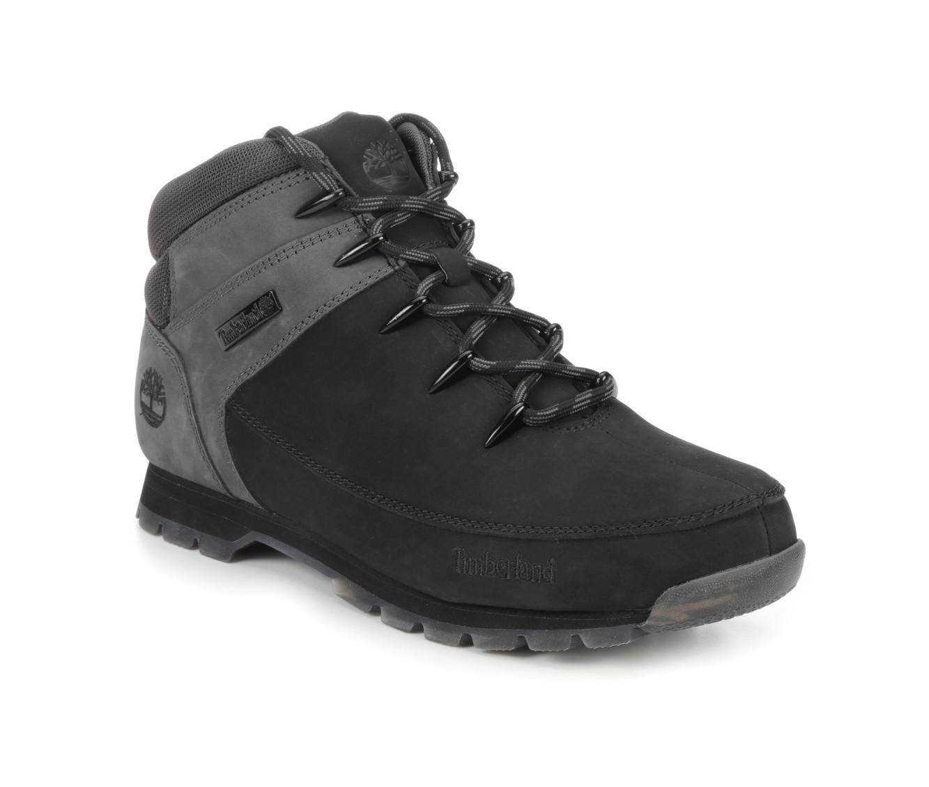 Men's Timberland Euro Sprint Hiker Boots