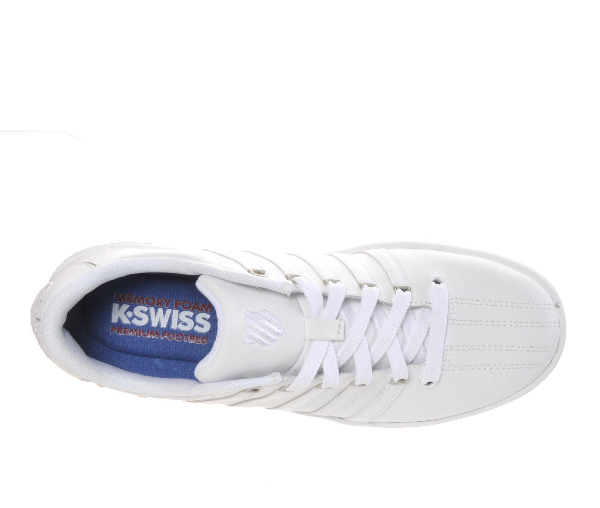 Women's K-Swiss Court Pro II Sneakers