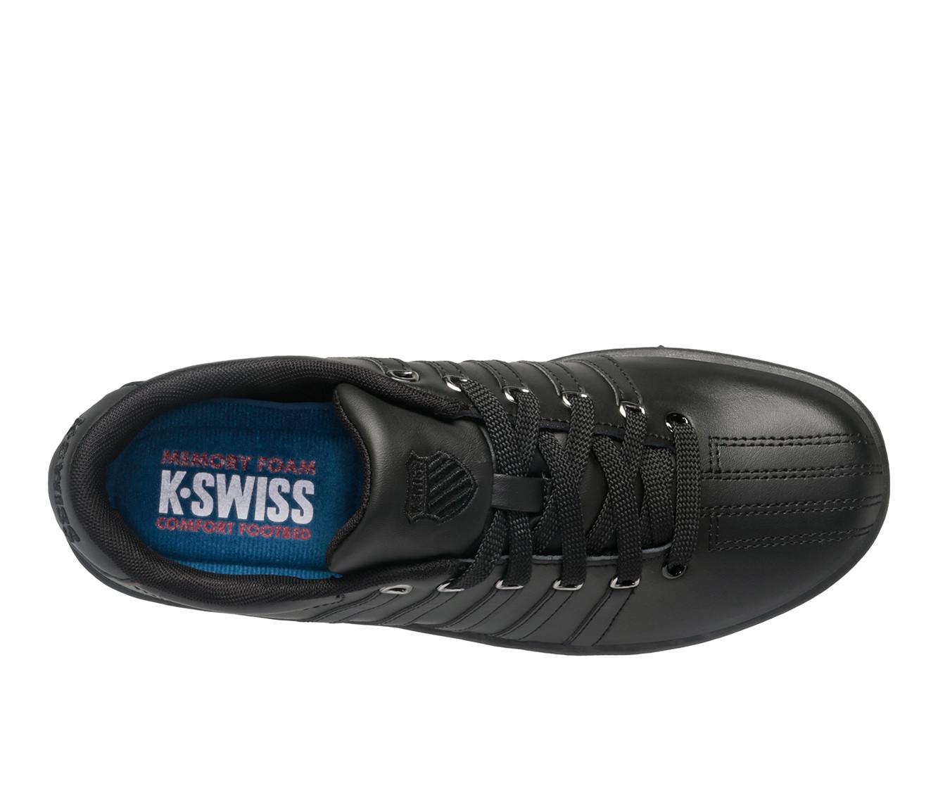 Women's K-Swiss Court Pro II Sneakers