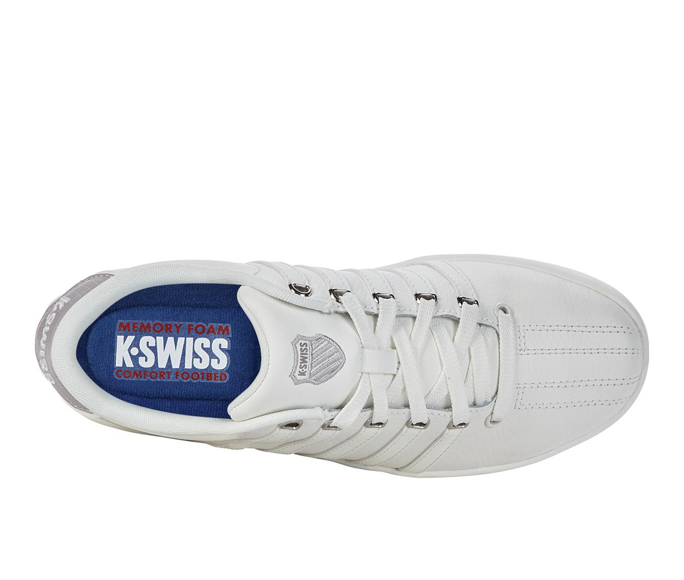 Women's K-Swiss Court Pro II Sneakers