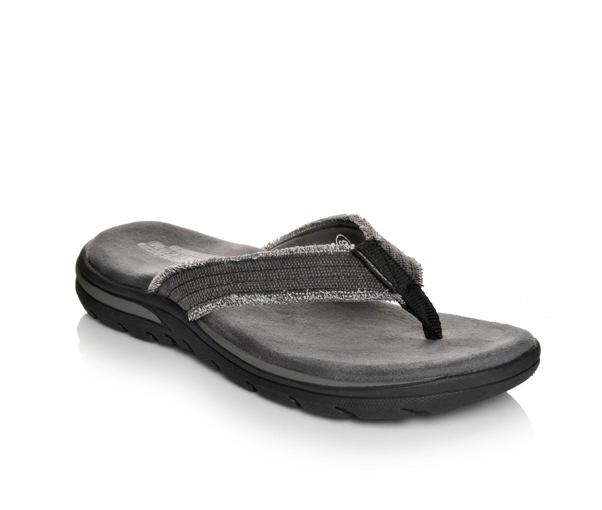 Skechers relaxed fit store bosnia men's sandals