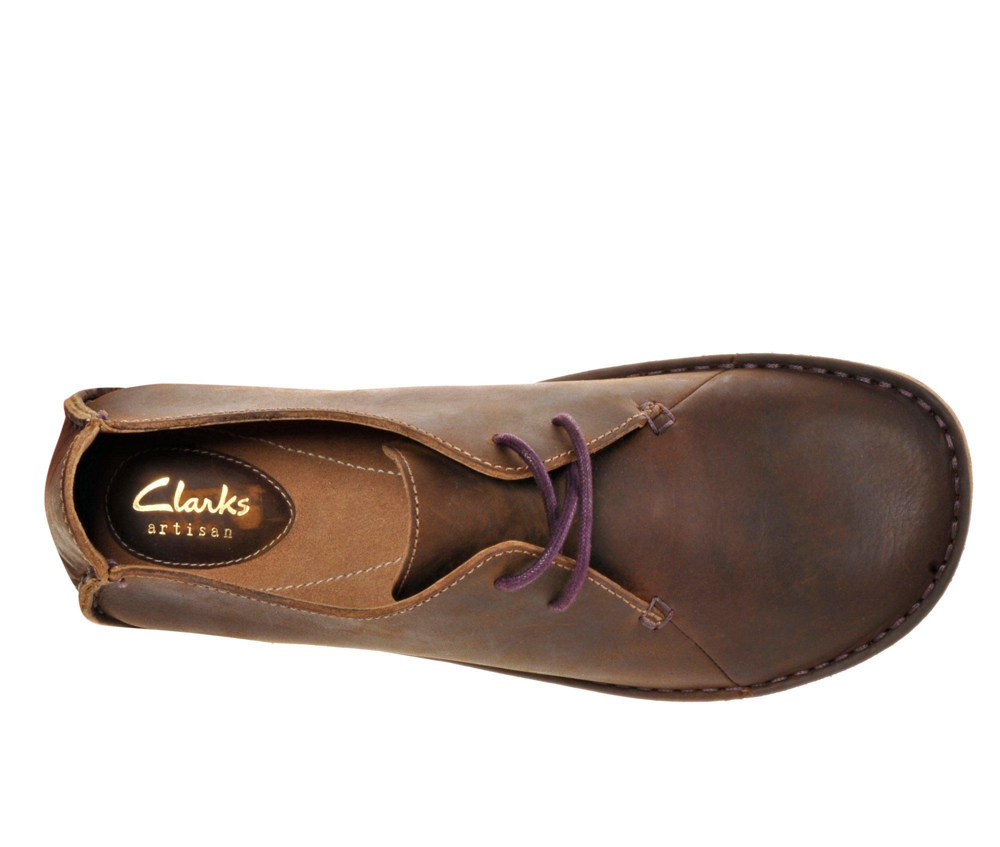 Women's Clarks Janey Mae Oxfords