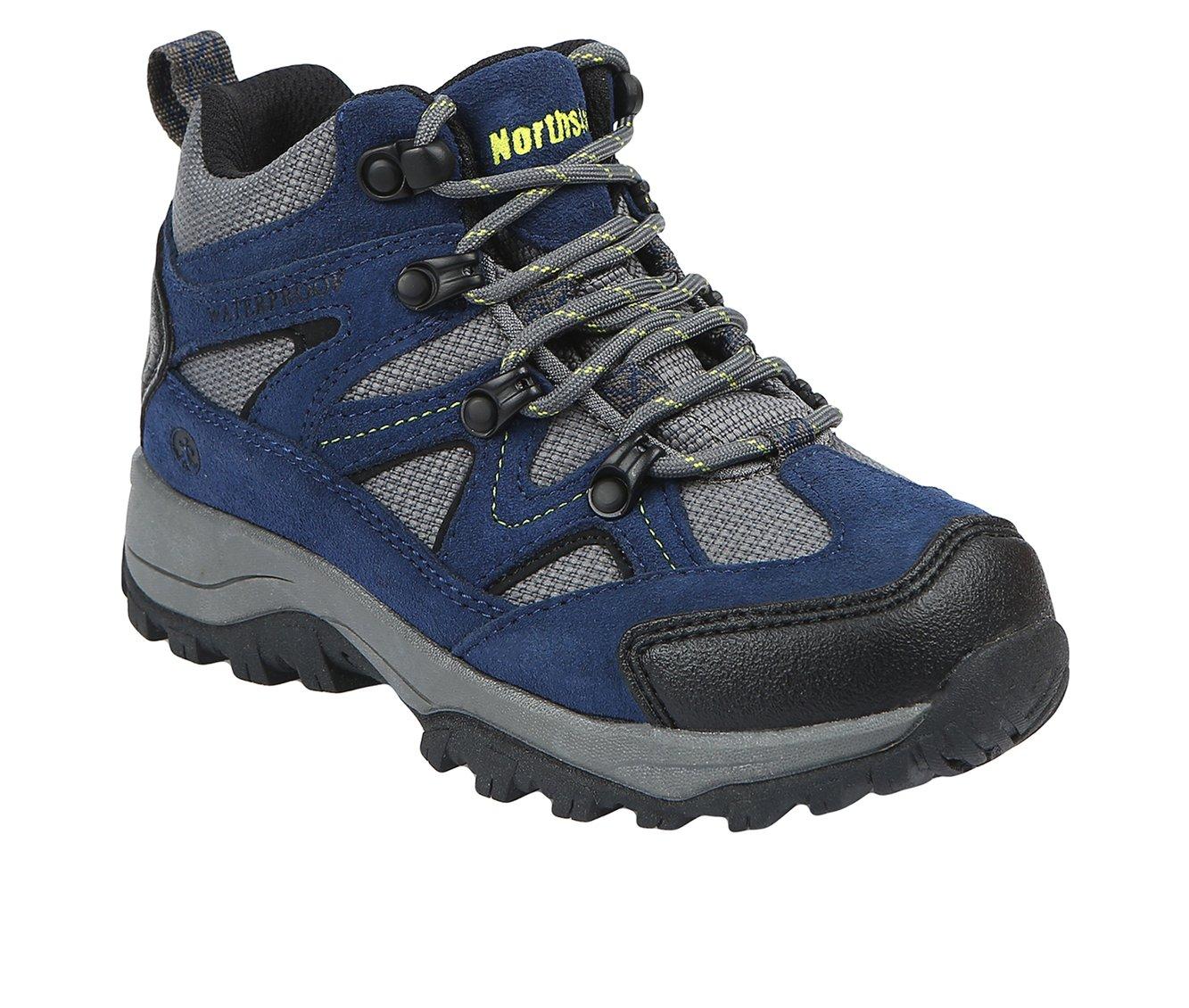 Big boys hot sale hiking boots