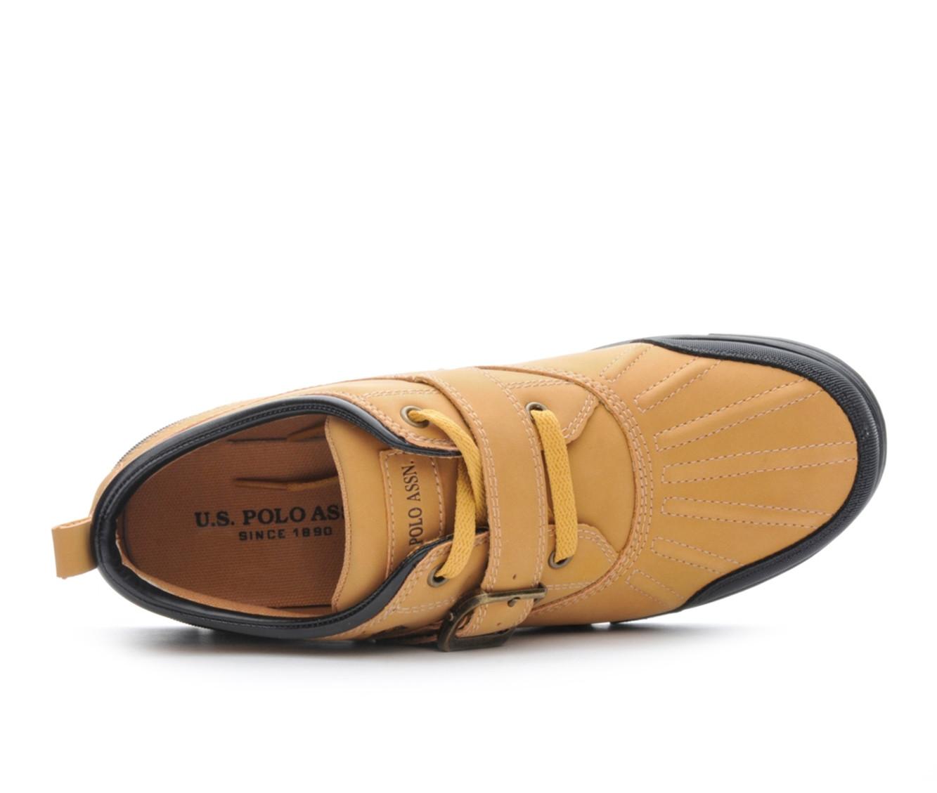 Us polo cheap assn boat shoes