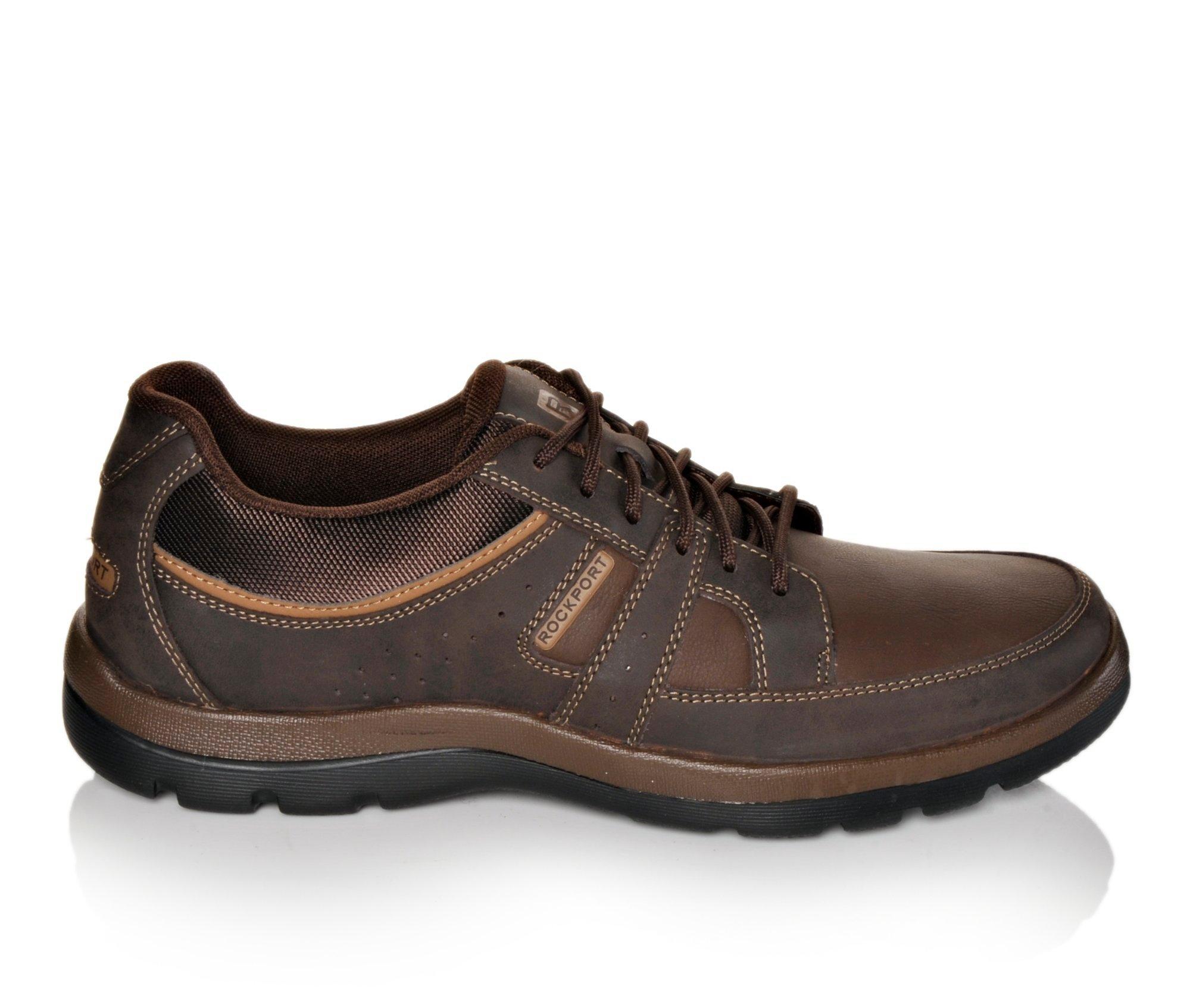 Men's Rockport Get Your Kicks Blucher Oxfords