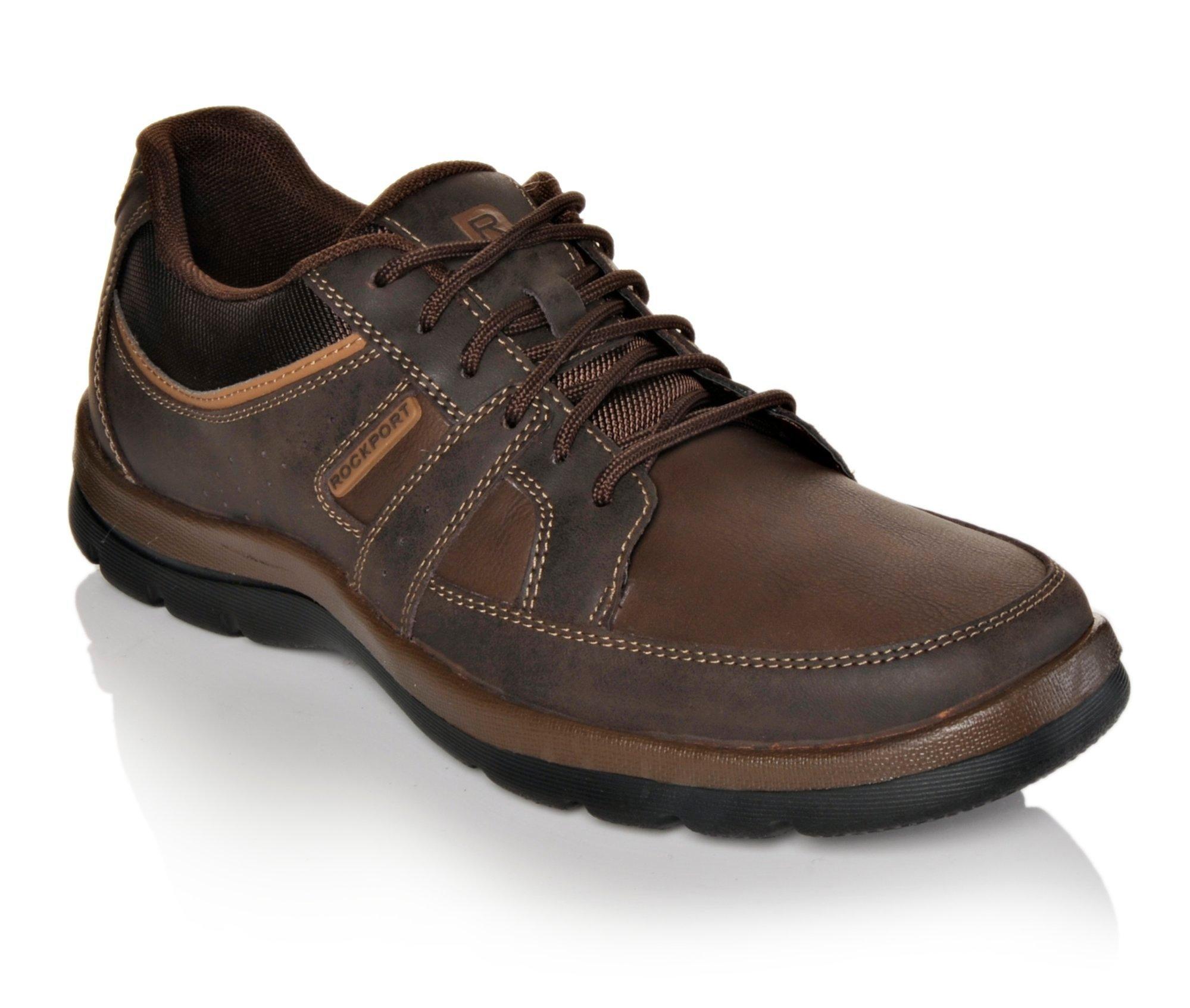 Men's Rockport Get Your Kicks Blucher Oxfords