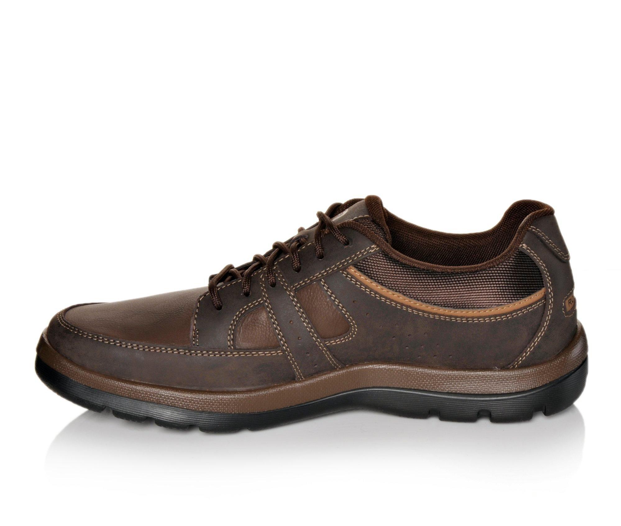 Men's Rockport Get Your Kicks Blucher Oxfords