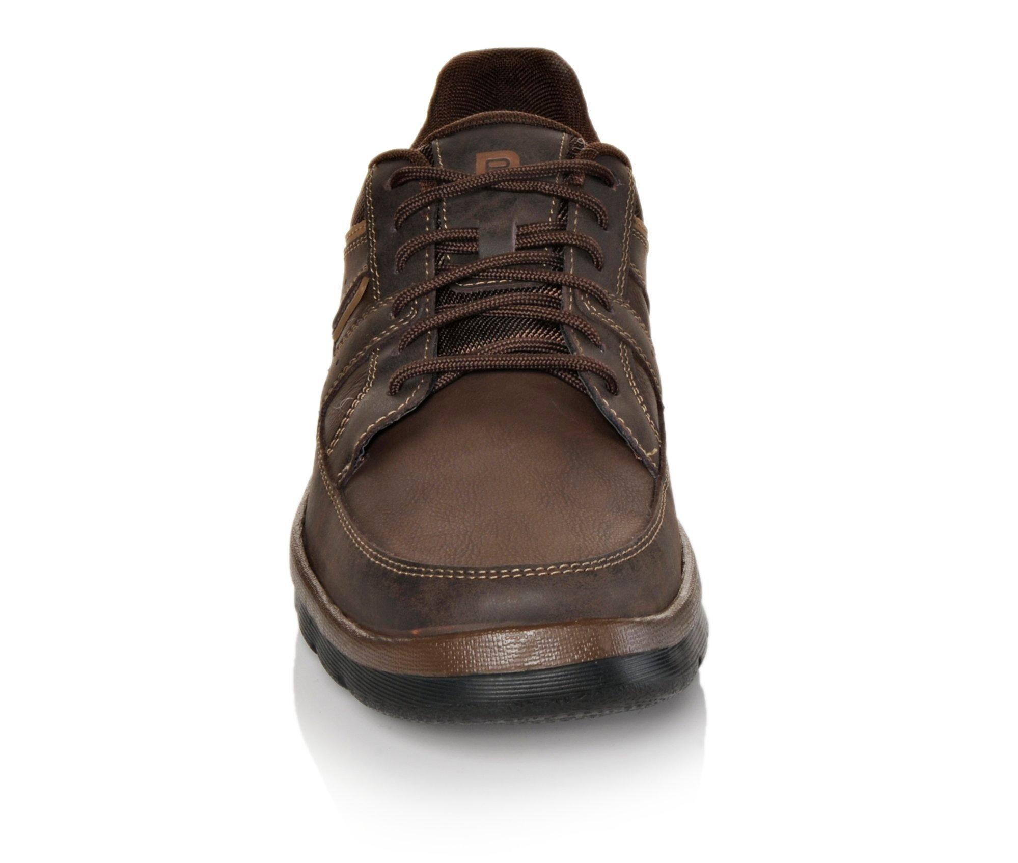 Men's Rockport Get Your Kicks Blucher Oxfords