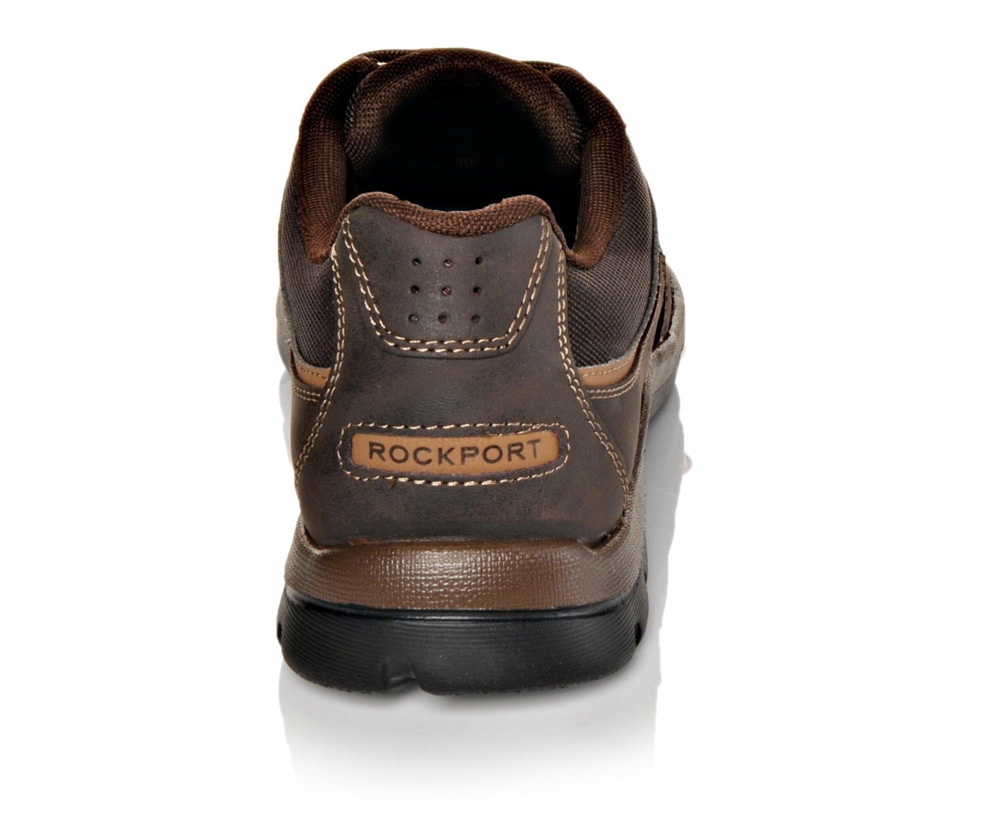 Men's Rockport Get Your Kicks Blucher Oxfords