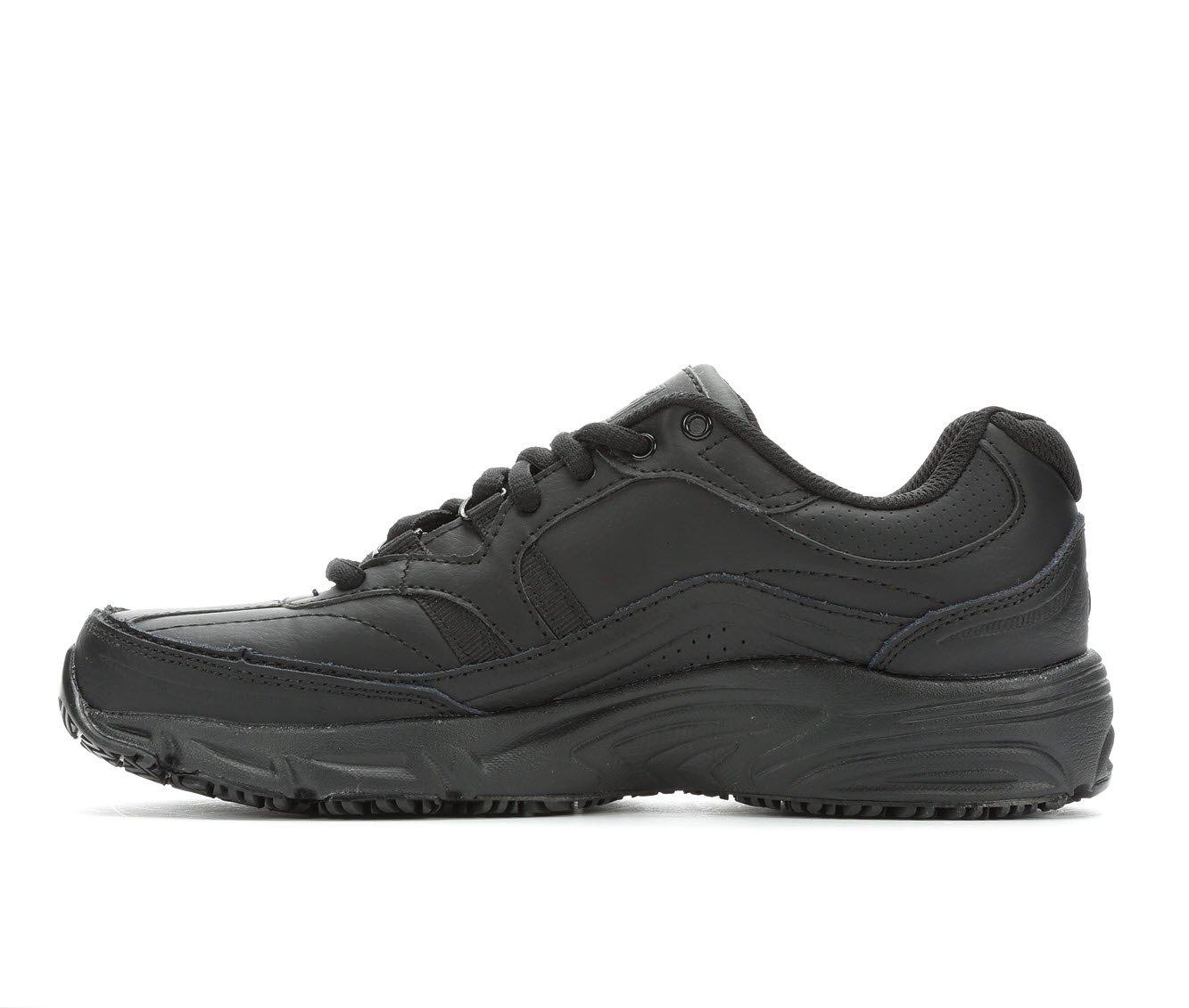 Men's Fila Memory Workshift Slip Resistant Shoes | Shoe Carnival