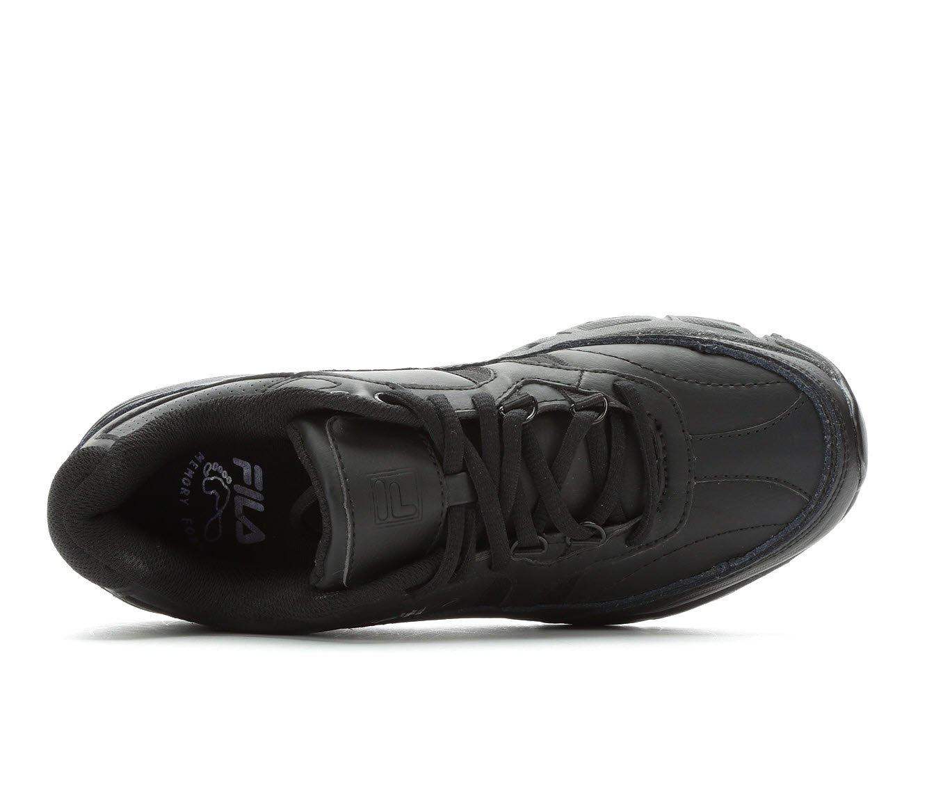 Men's Slip Resistant Workshift Shoe