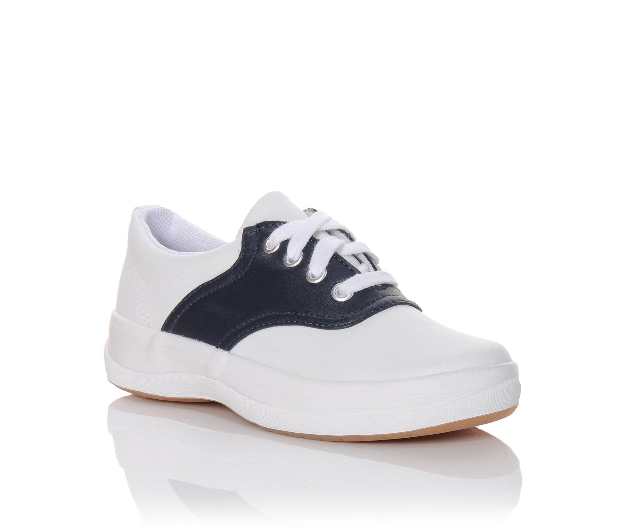 Keds oxford hot sale saddle shoes