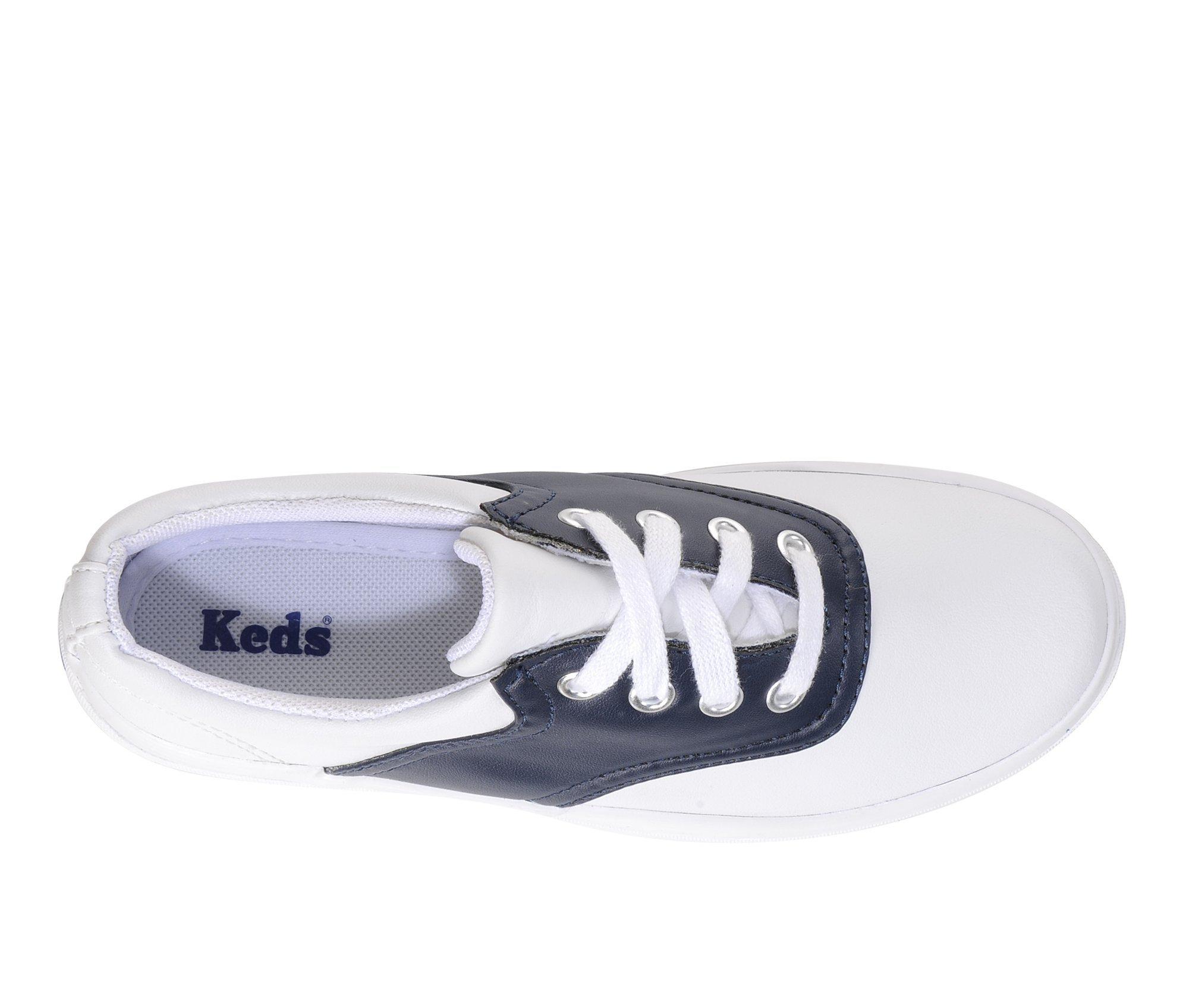 Keds oxford hot sale saddle shoes