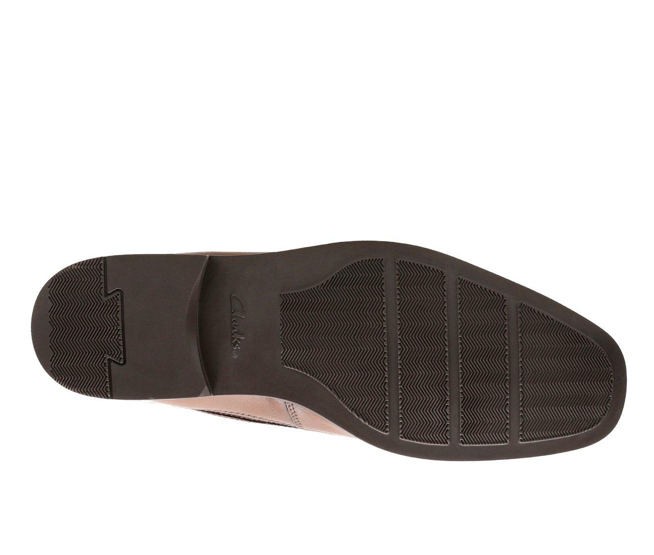 Men's Clarks Tilden Free Loafers