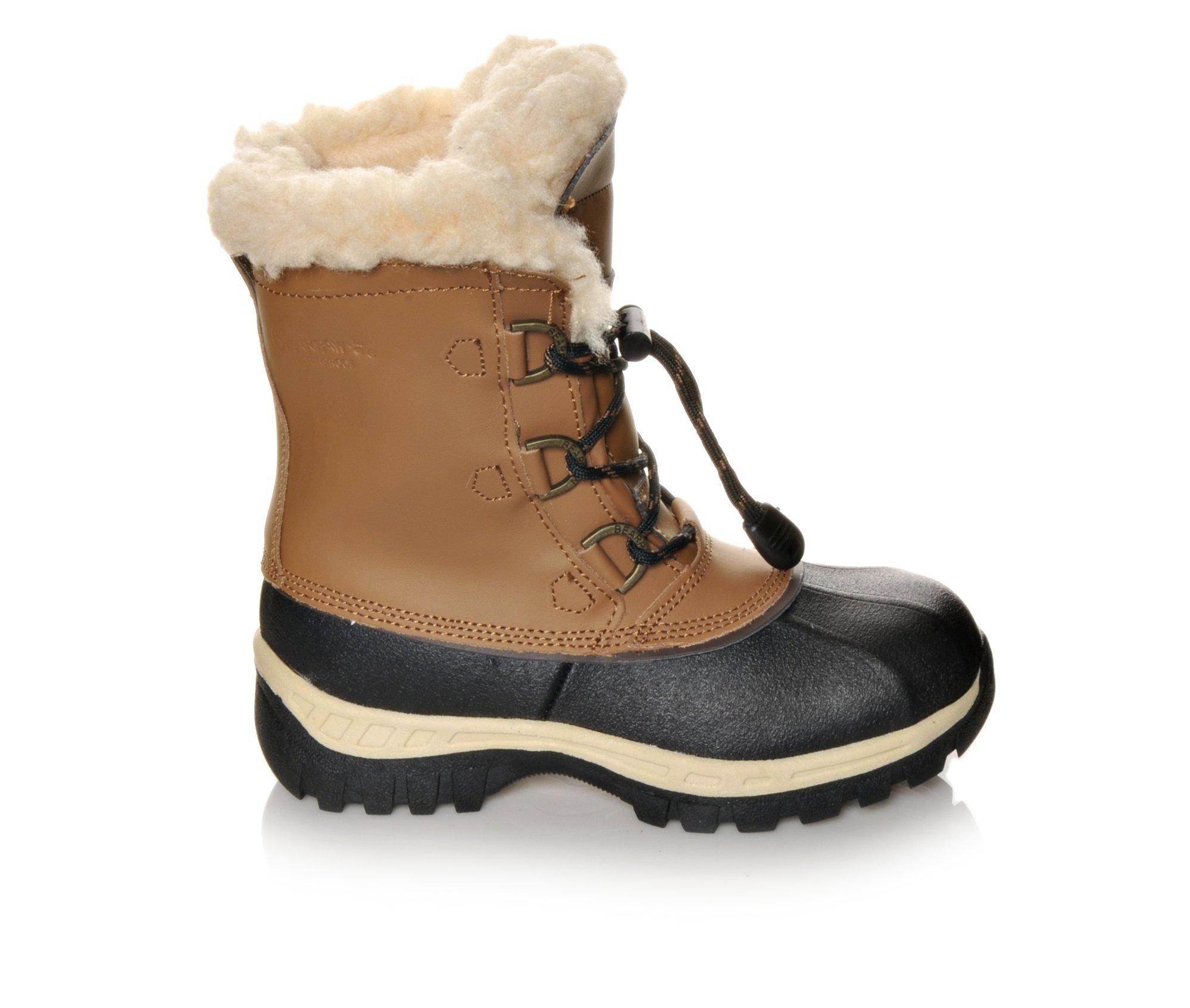 Big hot sale 5 bearpaw