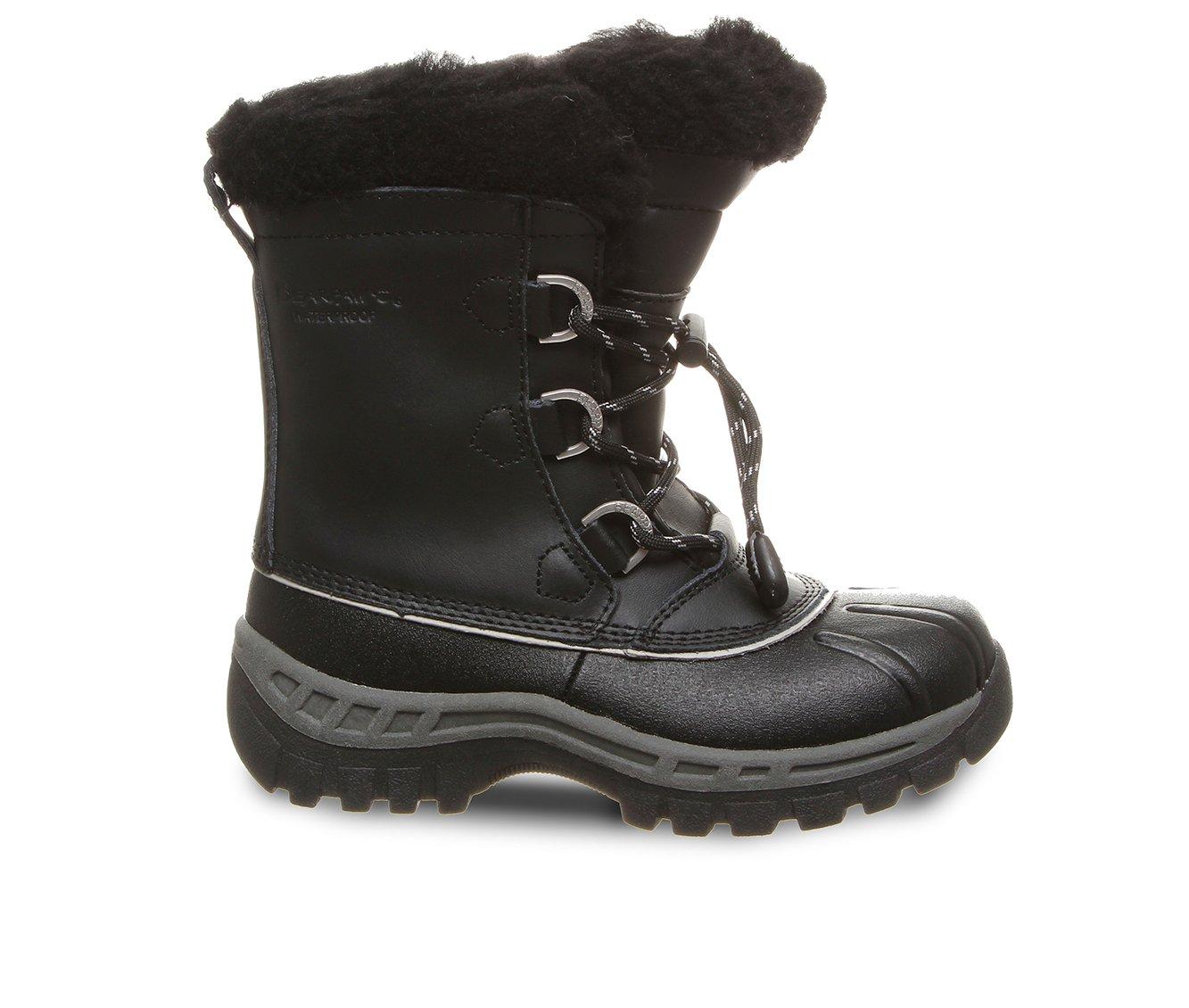 Children's bearpaw hotsell boots sale