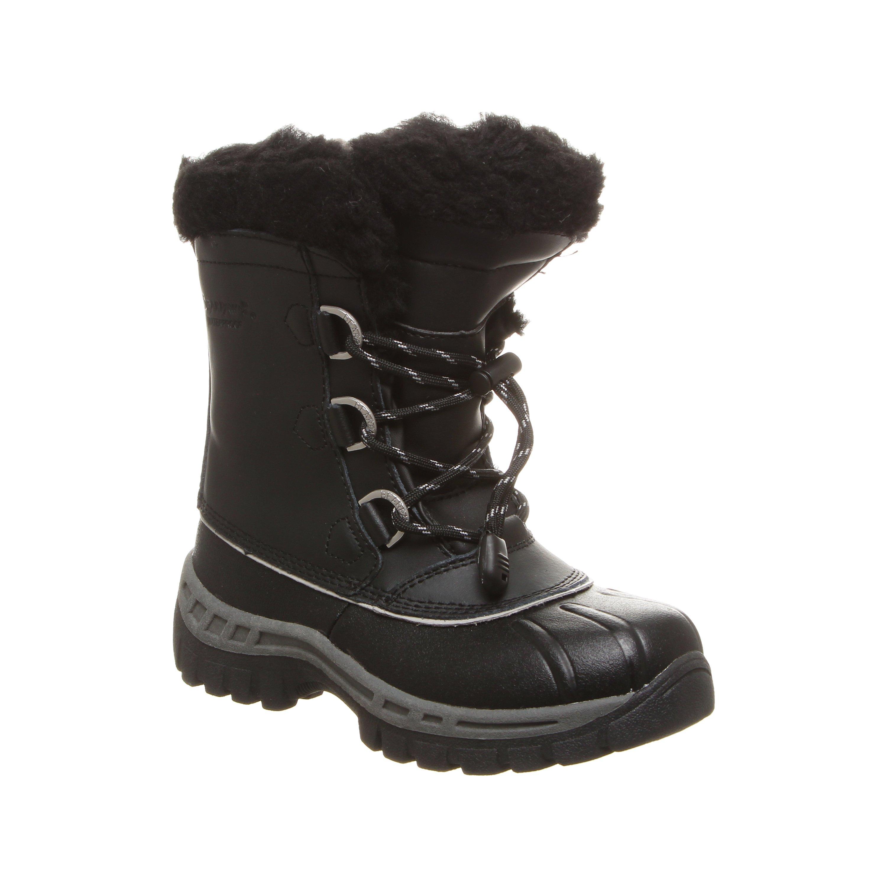 Bearpaw boots in outlet stores