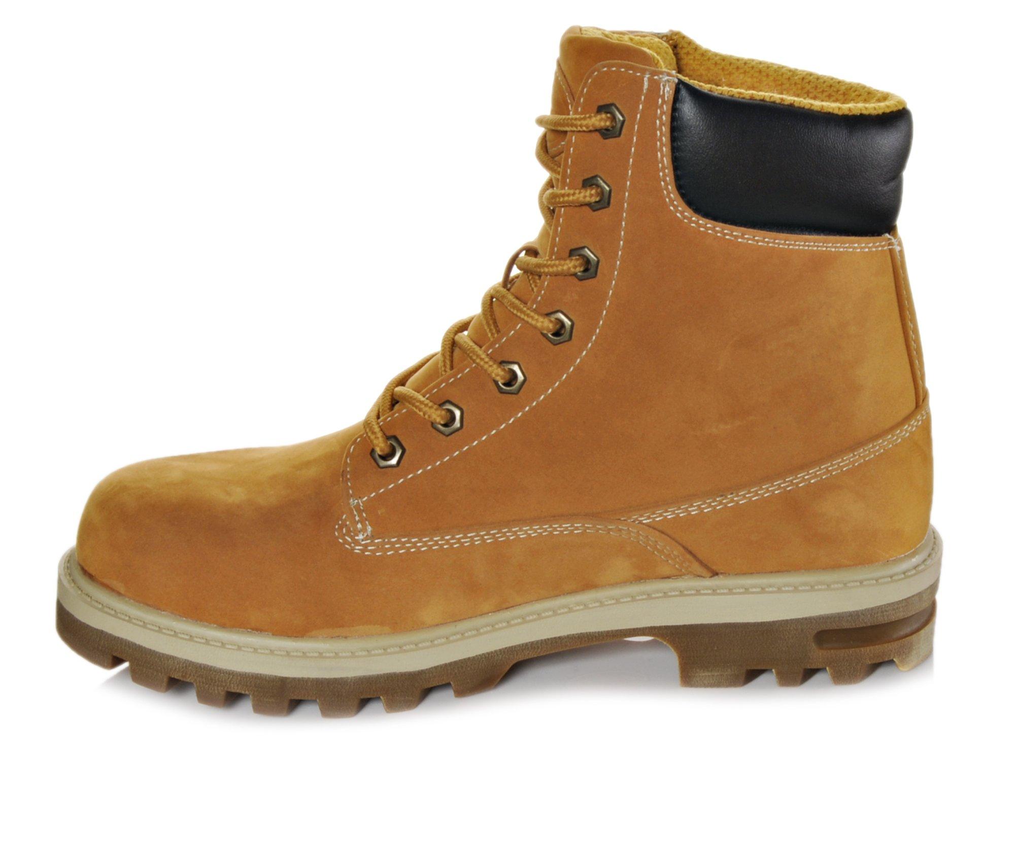 Lugz Empire Lo WR 11 Men's Wheat