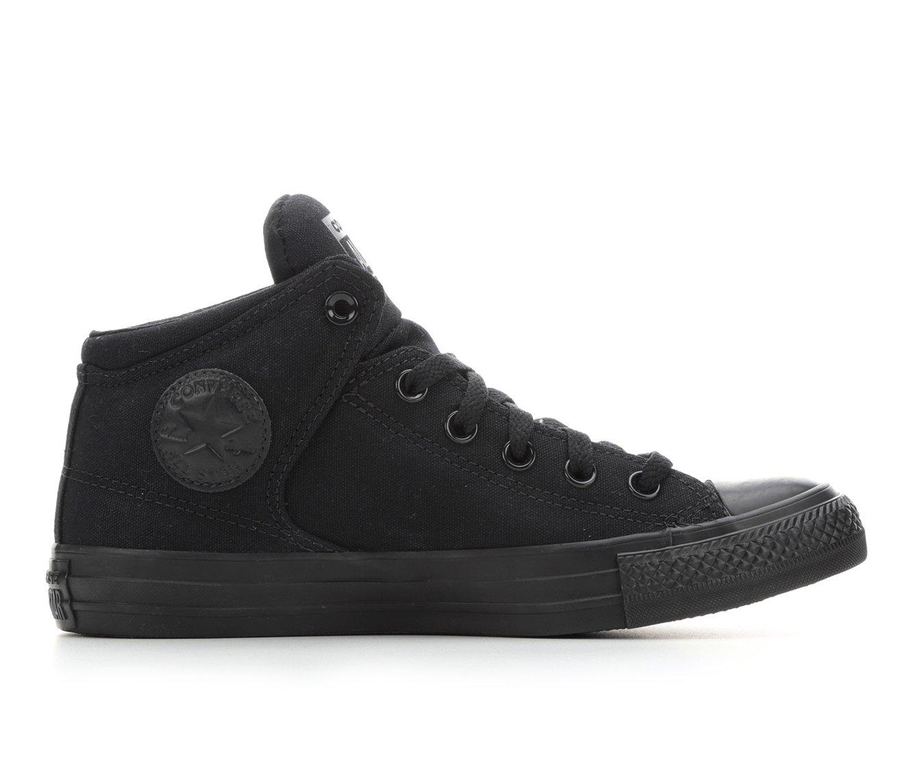 Adults\' Converse Chuck Taylor All | Star Sneakers Hi Shoe Foundation Carnival