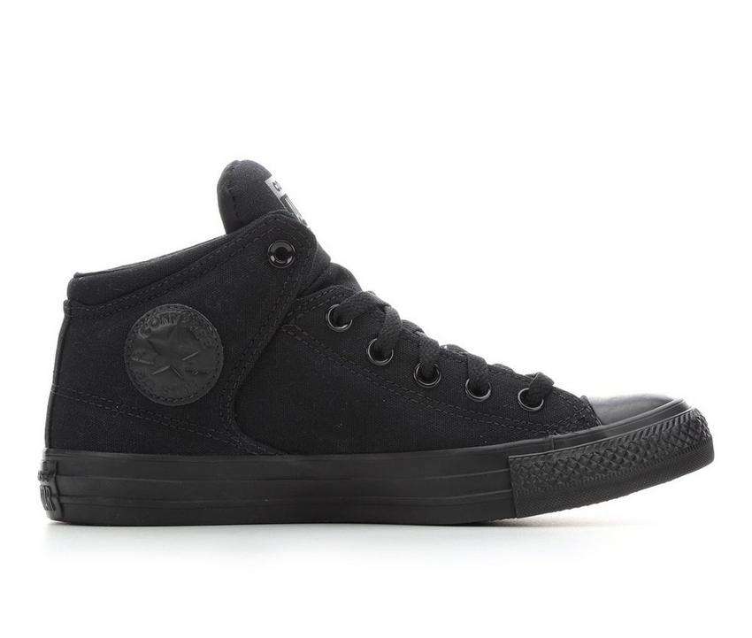 Adults' Converse Chuck Taylor All Star Foundation Hi Sneakers | Shoe  Carnival