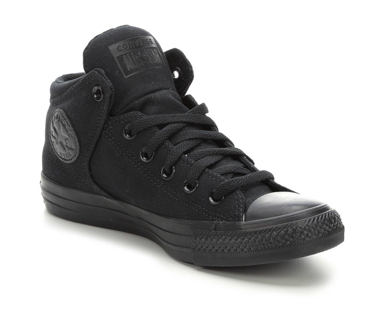 Adults' Converse Chuck Taylor All Star Foundation Hi Sneakers