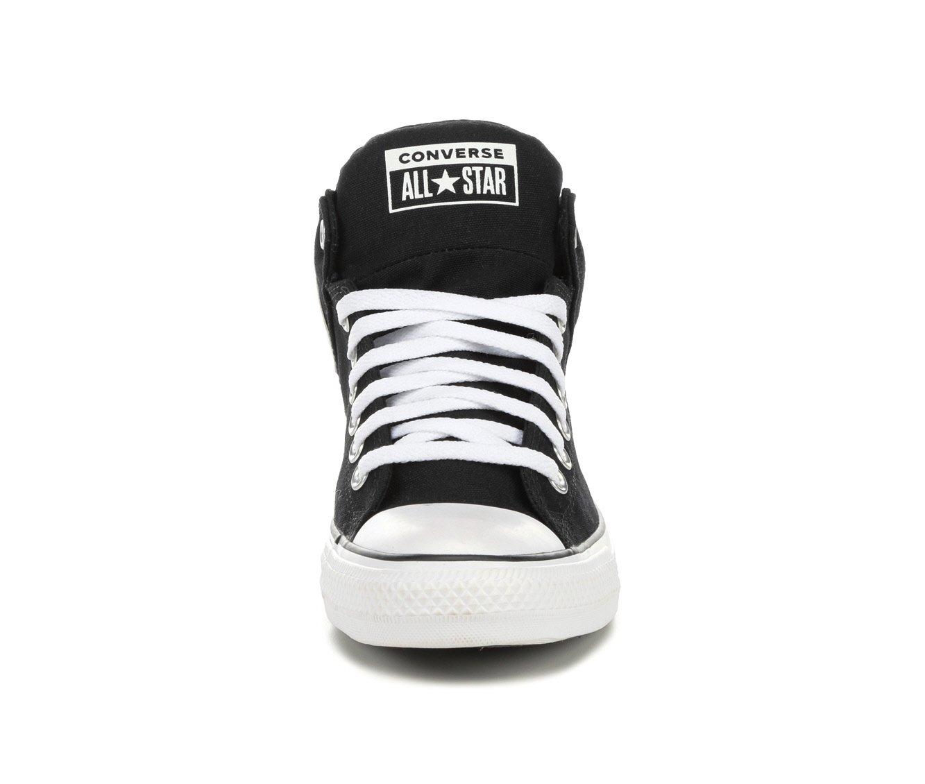 White converse adults sale