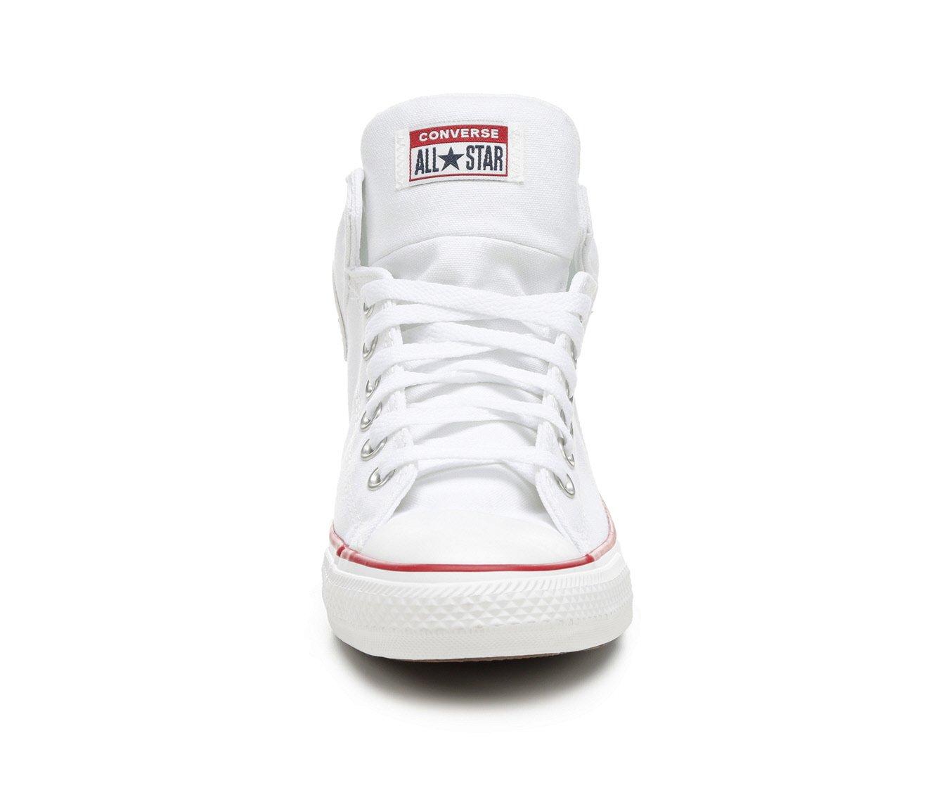 Adults' Converse Chuck Taylor All Star Foundation Hi Sneakers