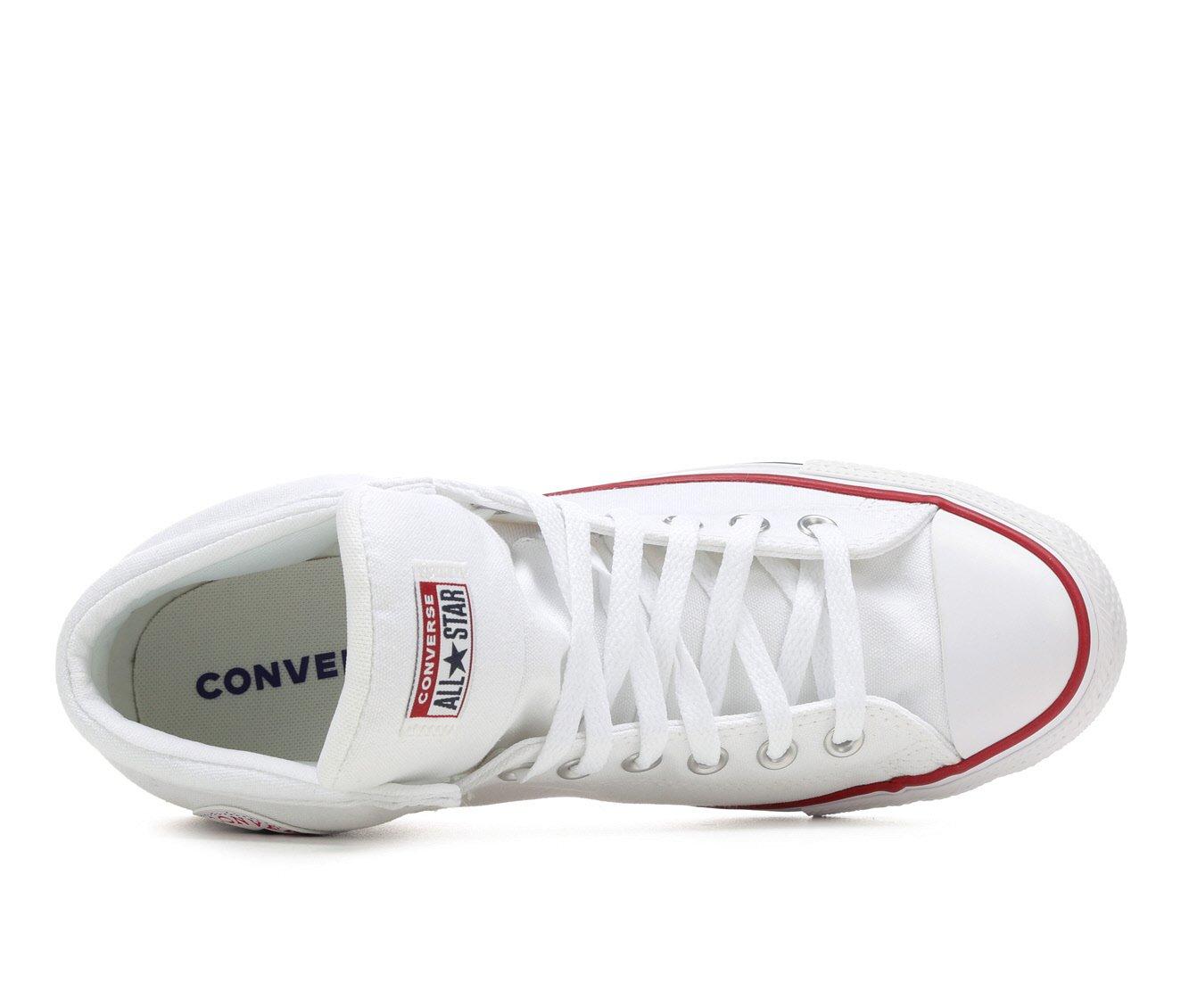 Adults' Converse Chuck Taylor All Star Foundation Hi Sneakers | Shoe ...