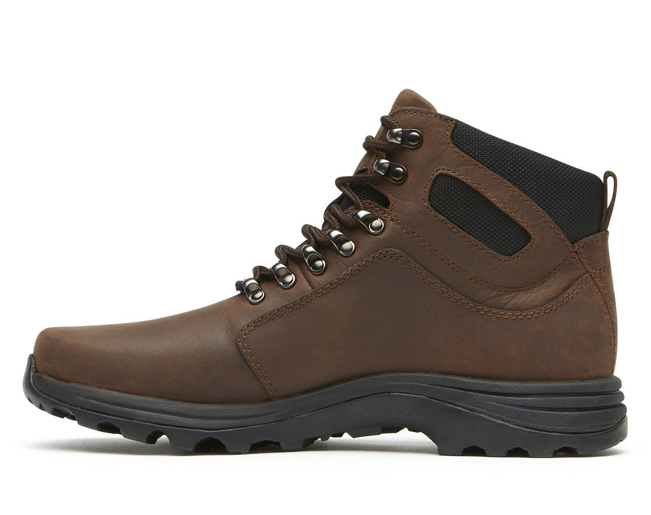 Men's Rockport Elkhart Hiking Boots