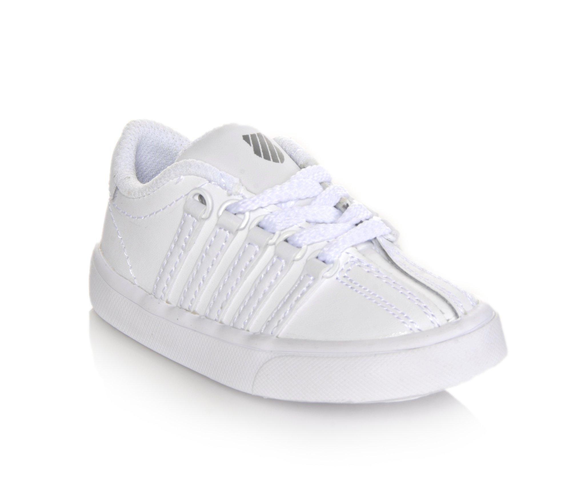 Kids' K-Swiss Infant & Toddler Classic VN Retro Sneakers