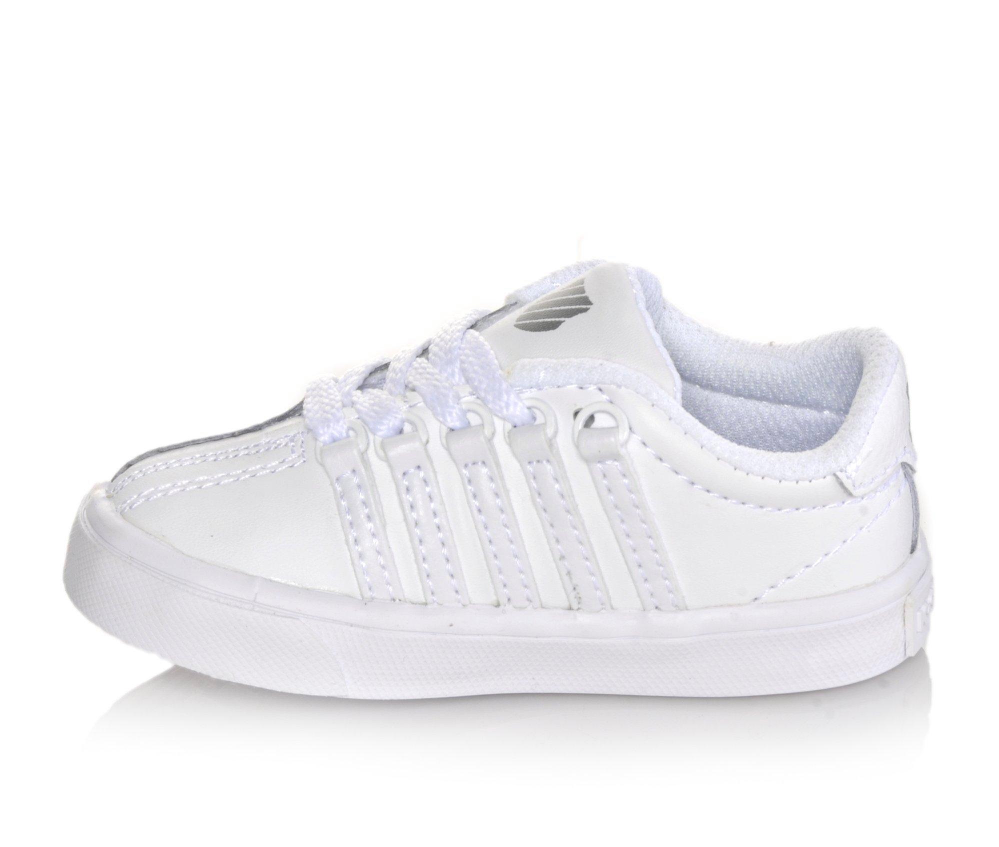 Kids' K-Swiss Infant & Toddler Classic VN Retro Sneakers