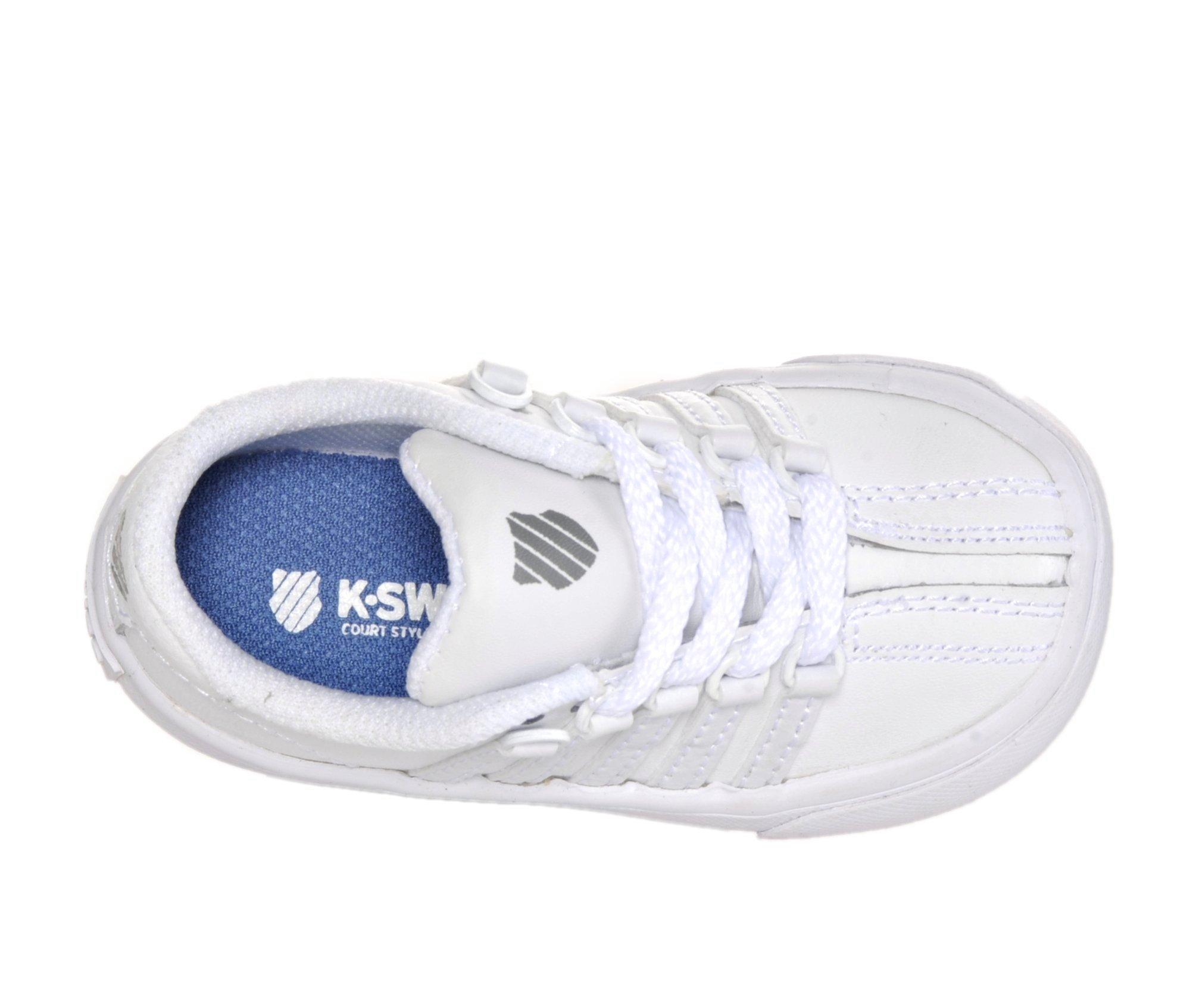 Kids' K-Swiss Infant & Toddler Classic VN Retro Sneakers