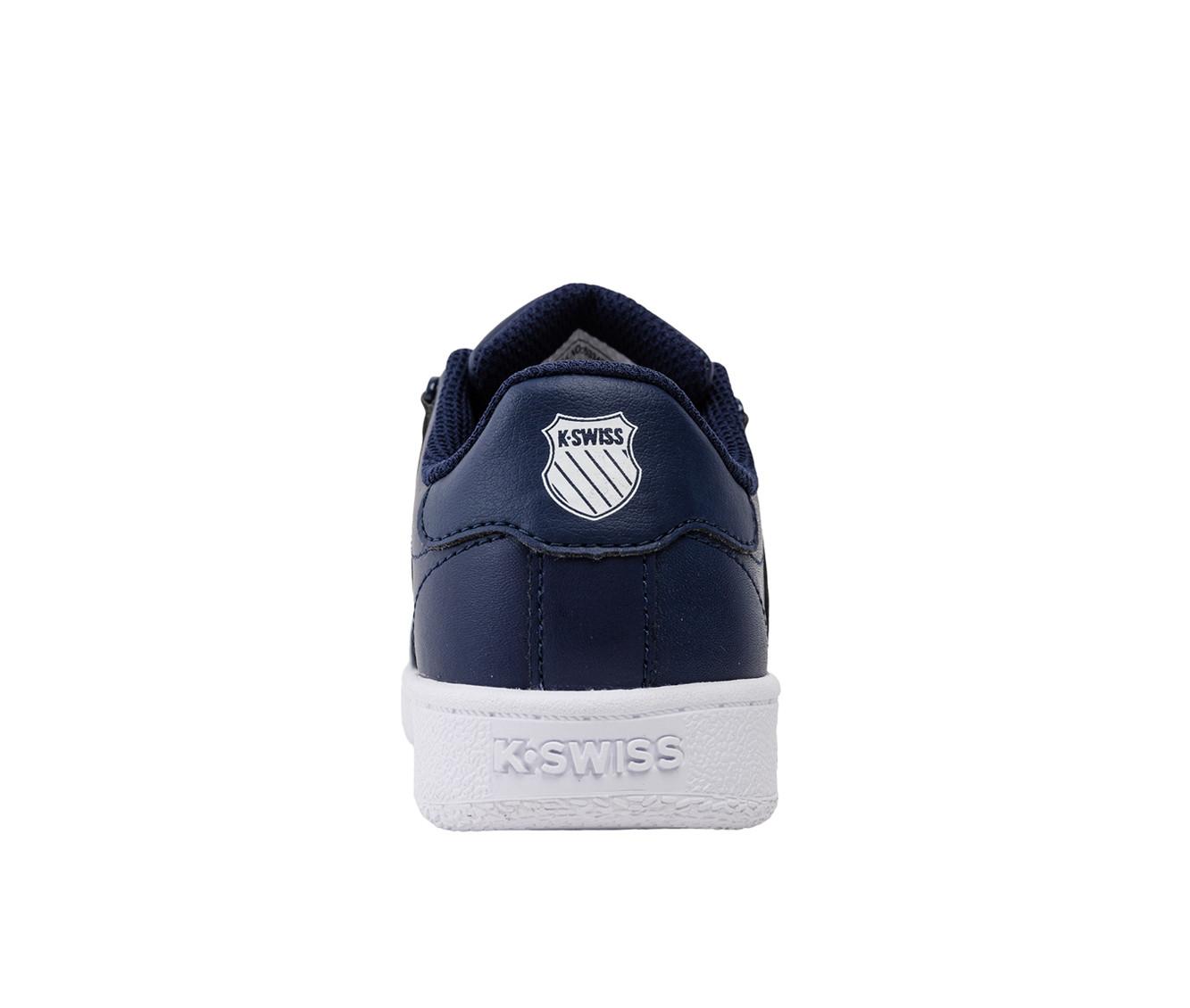Kids' K-Swiss Infant & Toddler Classic VN Retro Sneakers